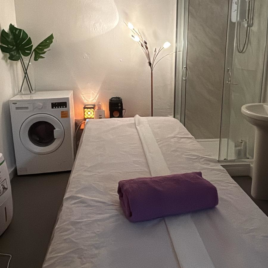 Therapy at wrexham wellness centre