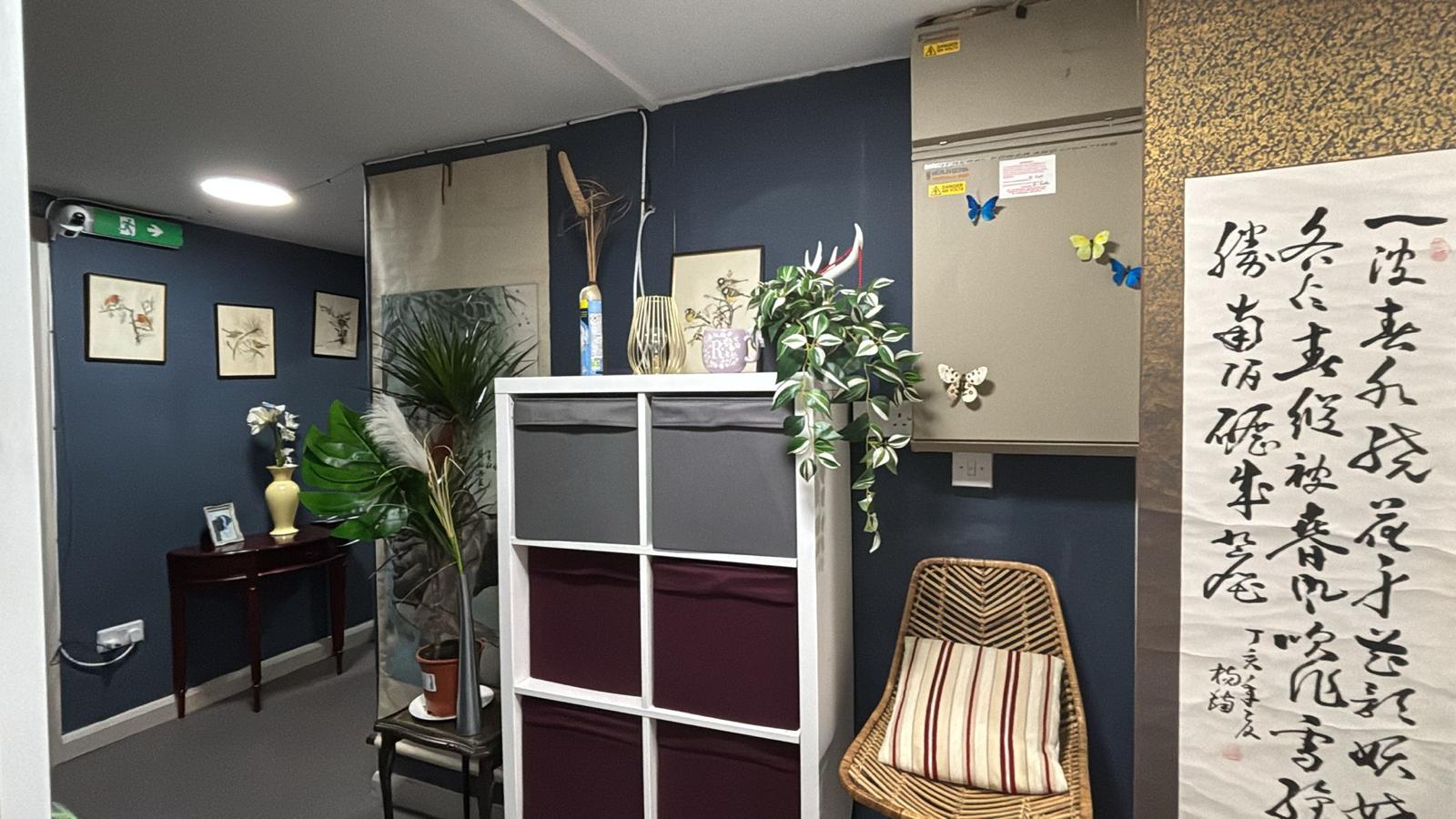 wrexham wellness centre